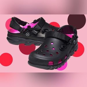 special edition post malone crocs